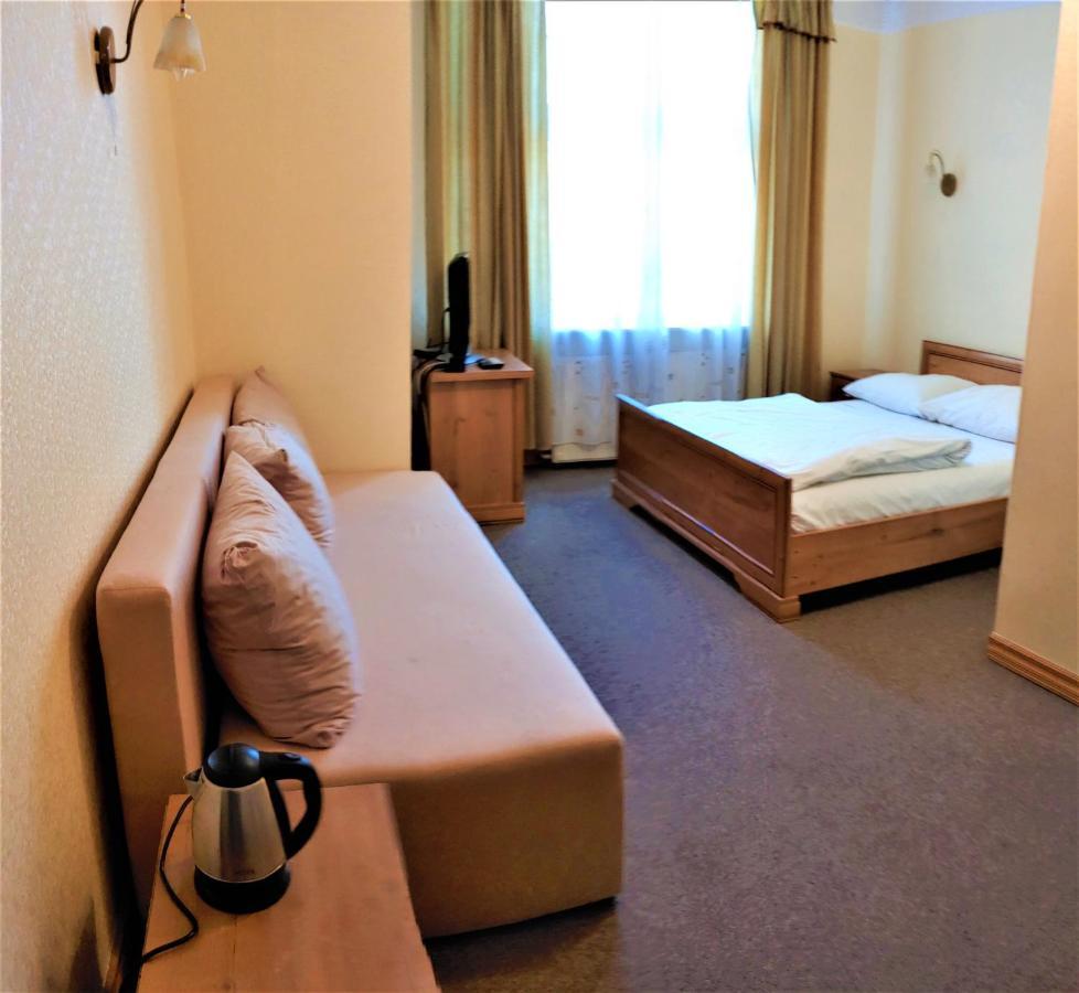 Hostal Dom Goscinny Ela Rzeszów
