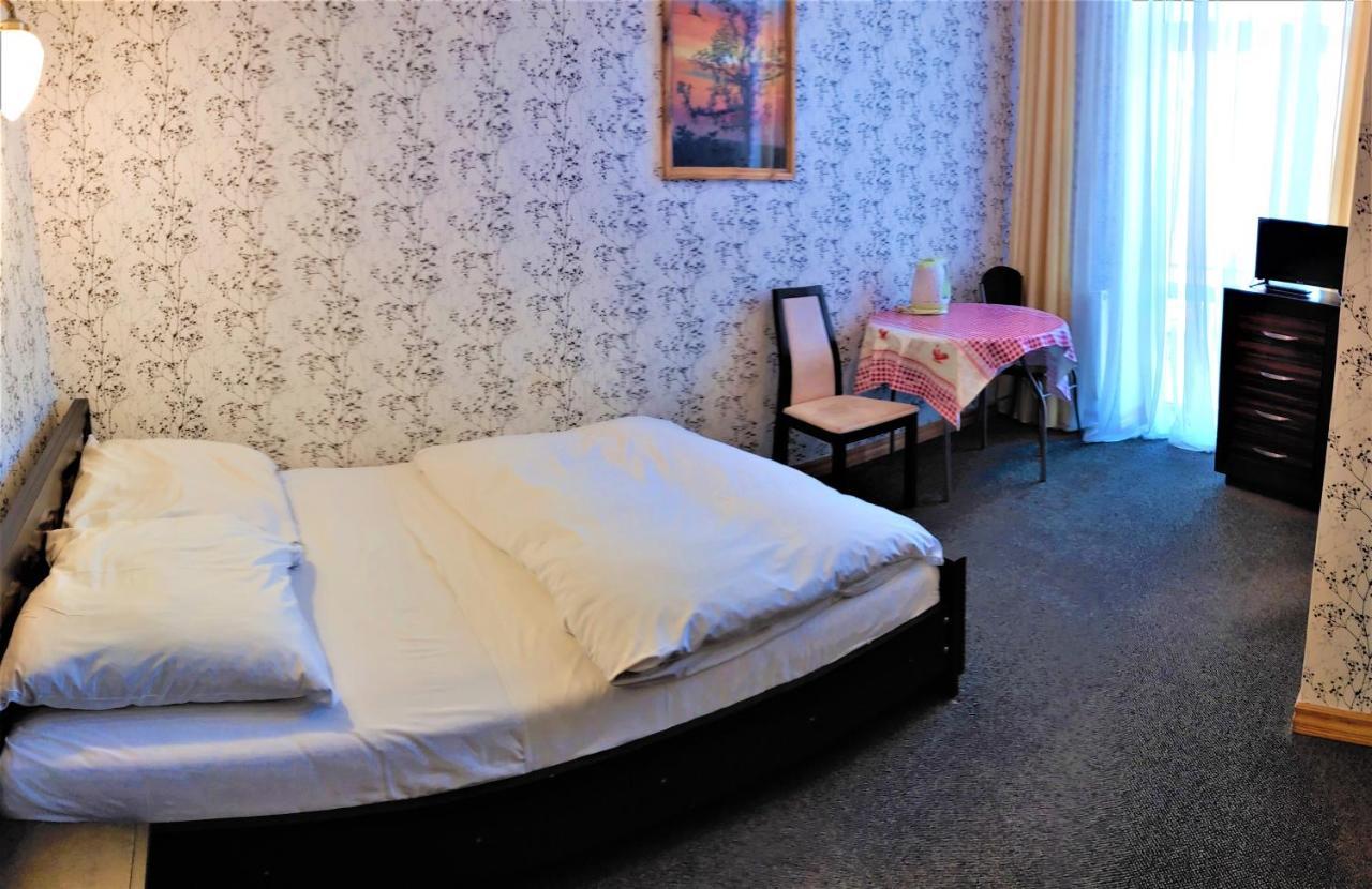 Hostal Dom Goscinny Ela