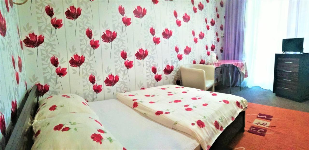 Hostal Dom Goscinny Ela