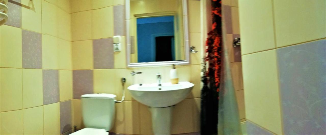 Dom Goscinny Ela Hostal