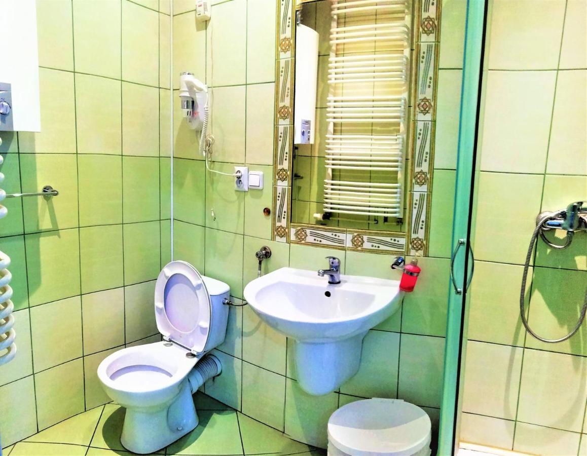Dom Goscinny Ela * Rzeszów