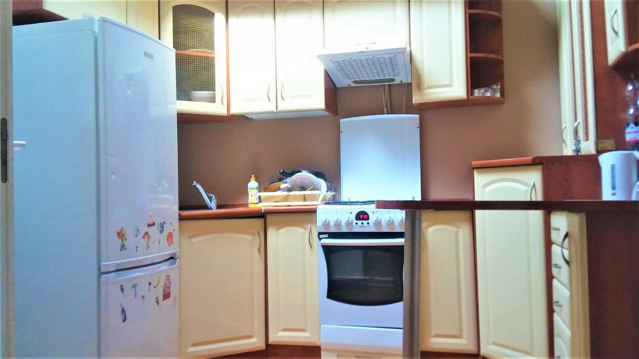 Dom Goscinny Ela Hostal *