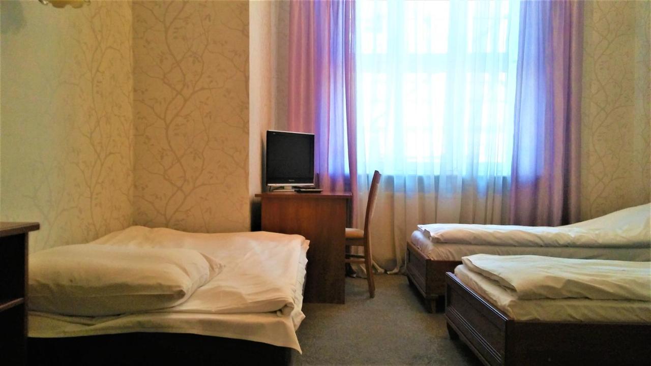 Dom Goscinny Ela Hostal Rzeszów