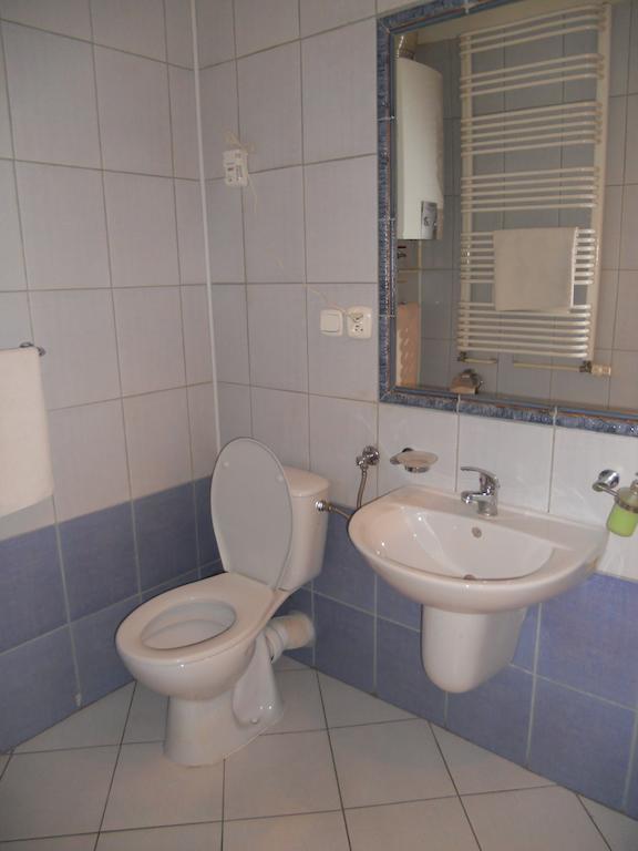 Hostal Dom Goscinny Ela
