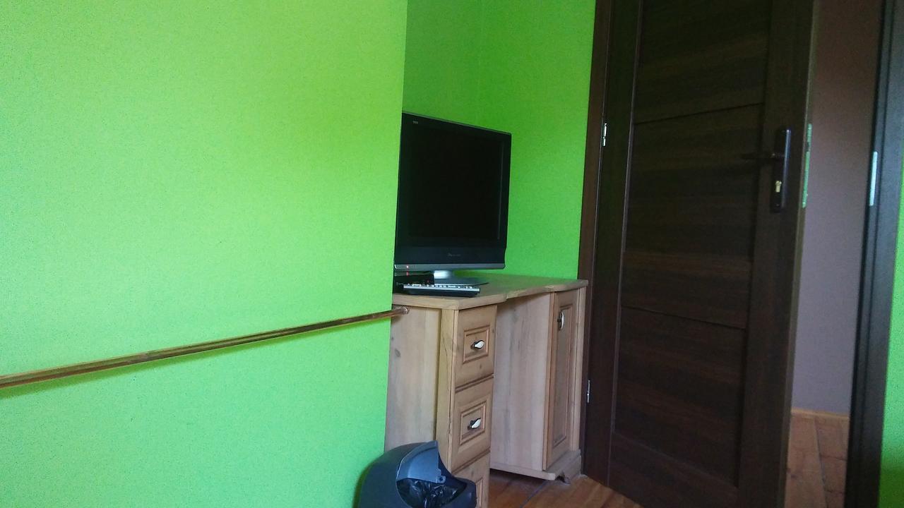 Dom Goscinny Ela Hostal Rzeszów