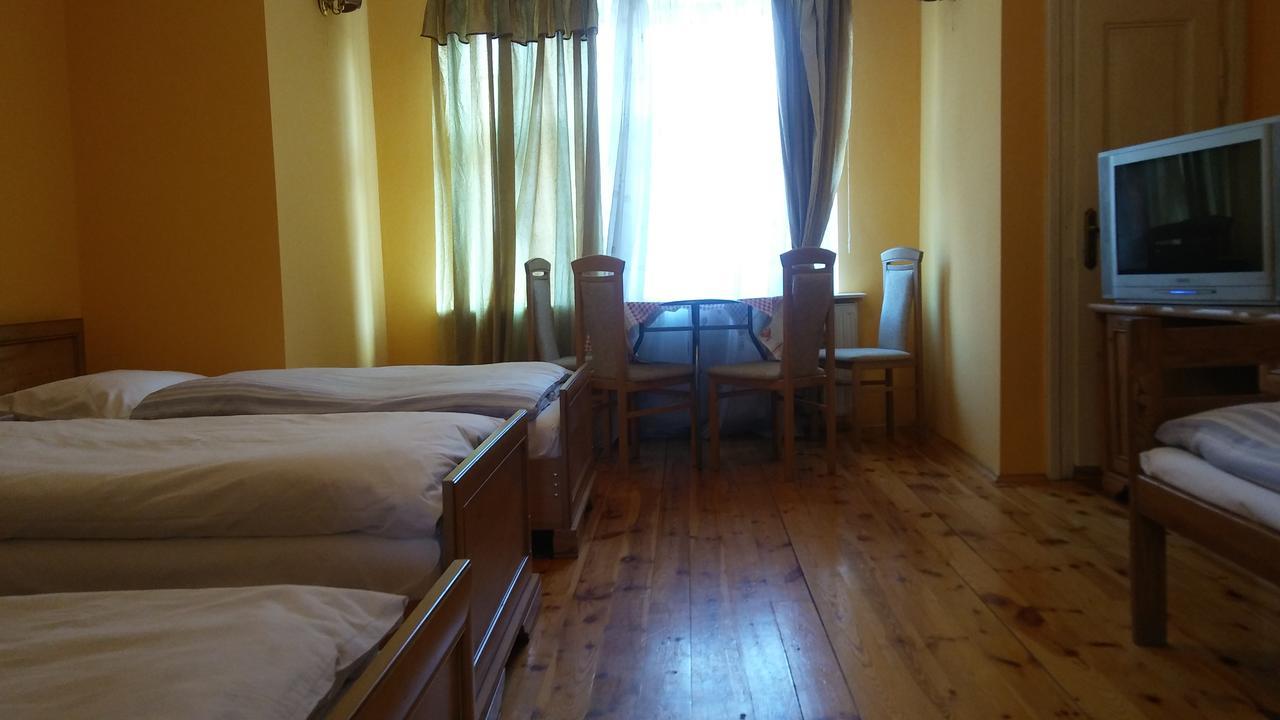 Dom Goscinny Ela * Rzeszów