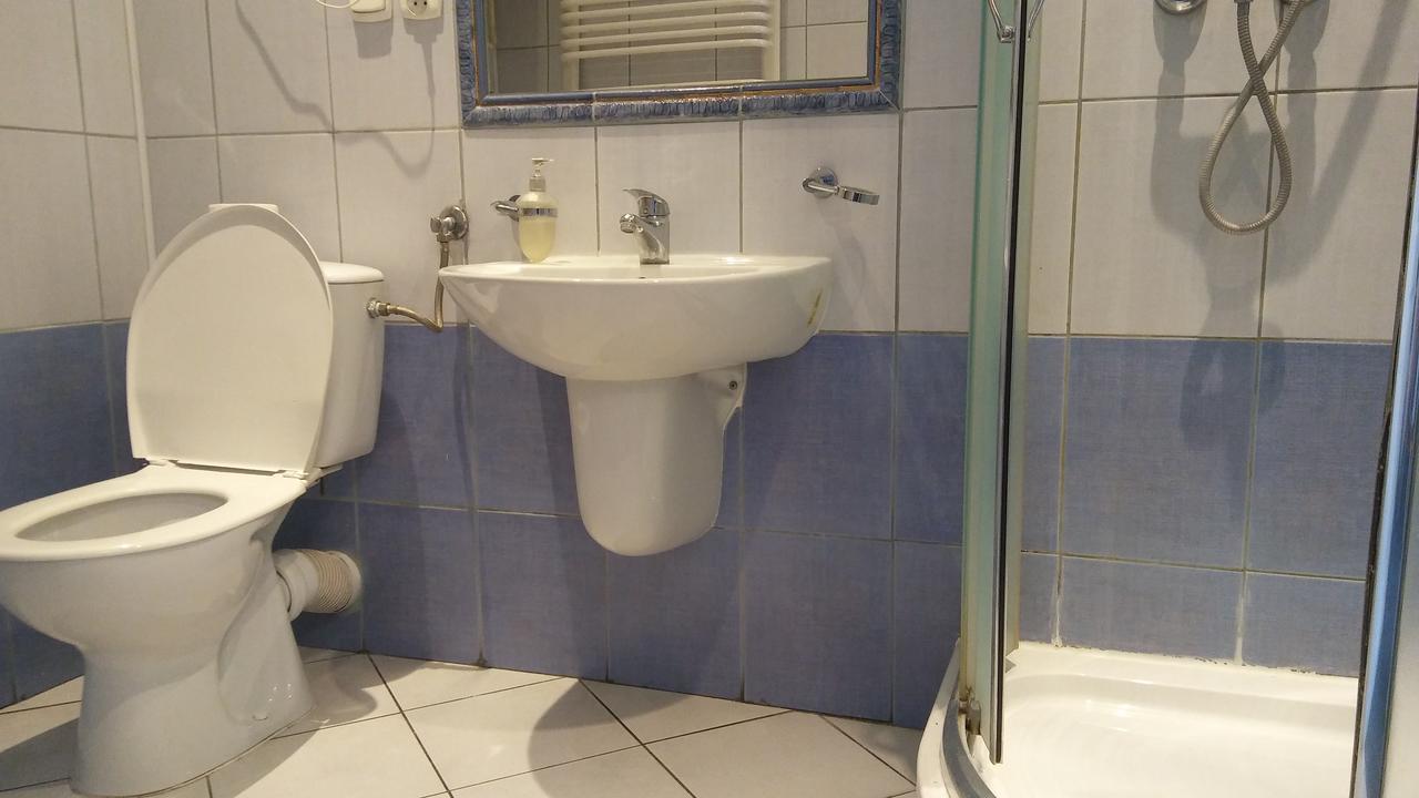 Hostal Dom Goscinny Ela Rzeszów