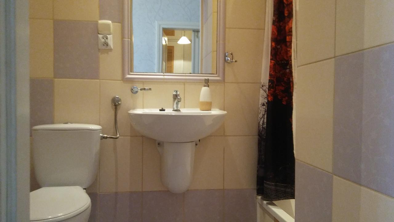 Hostal Dom Goscinny Ela