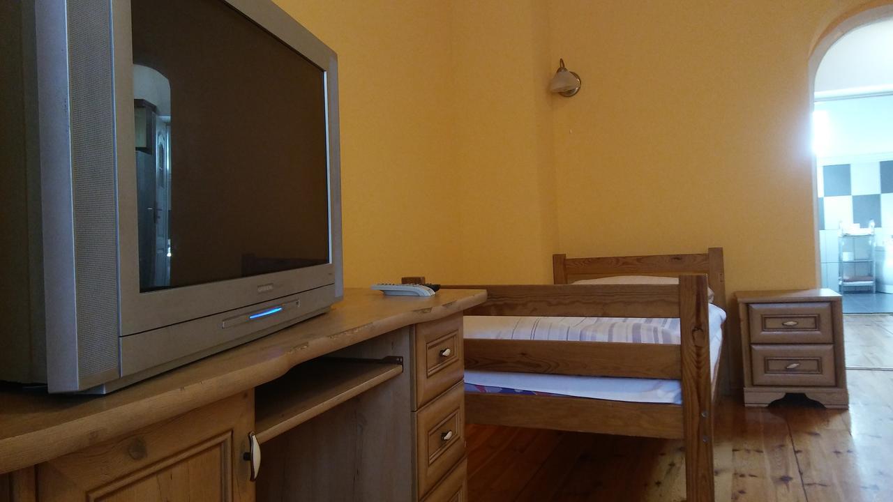Hostal Dom Goscinny Ela Rzeszów