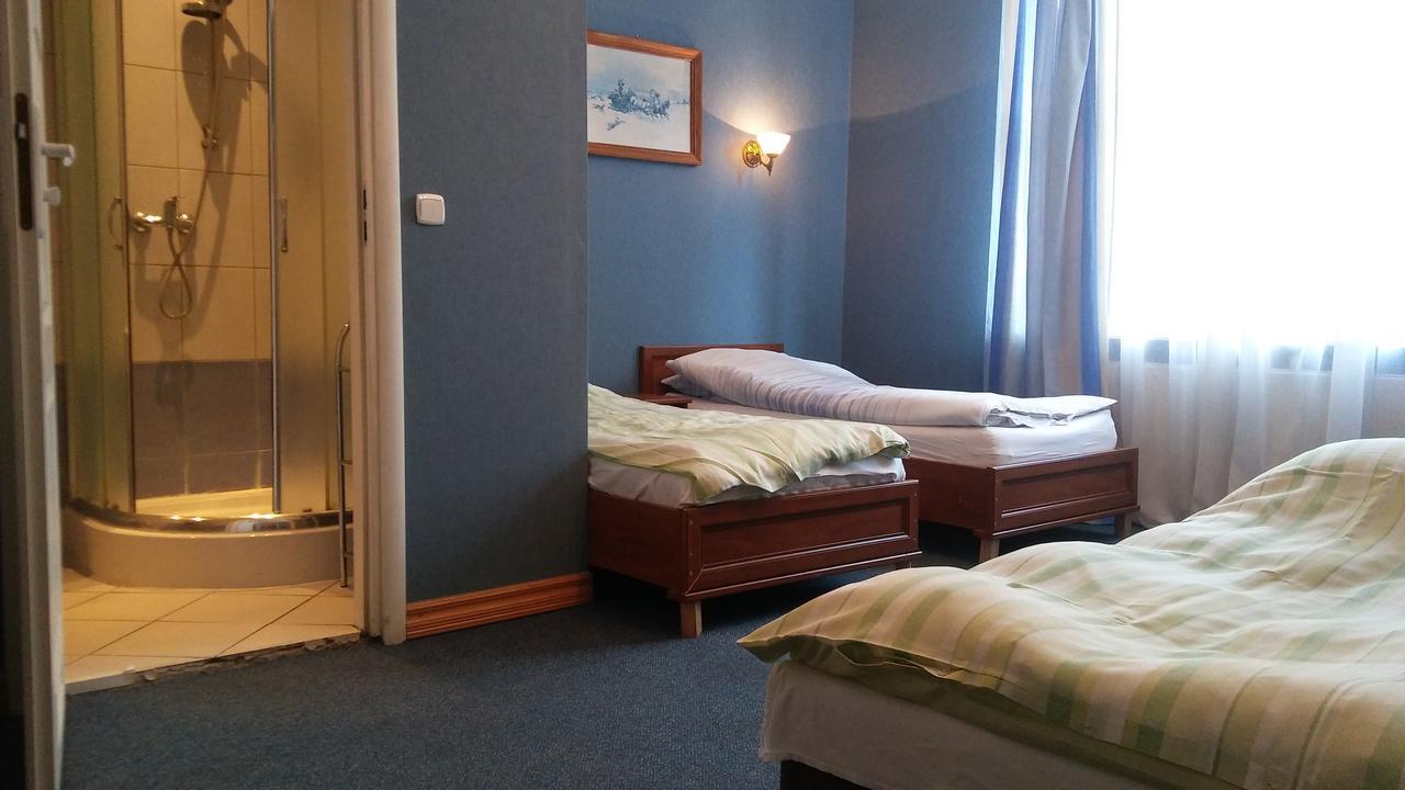 Hostal Dom Goscinny Ela Rzeszów