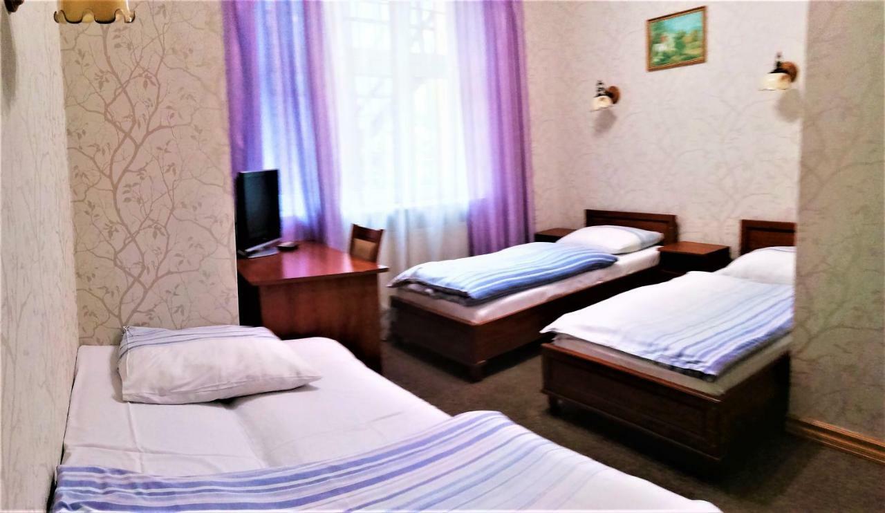 Hostal Dom Goscinny Ela Rzeszów