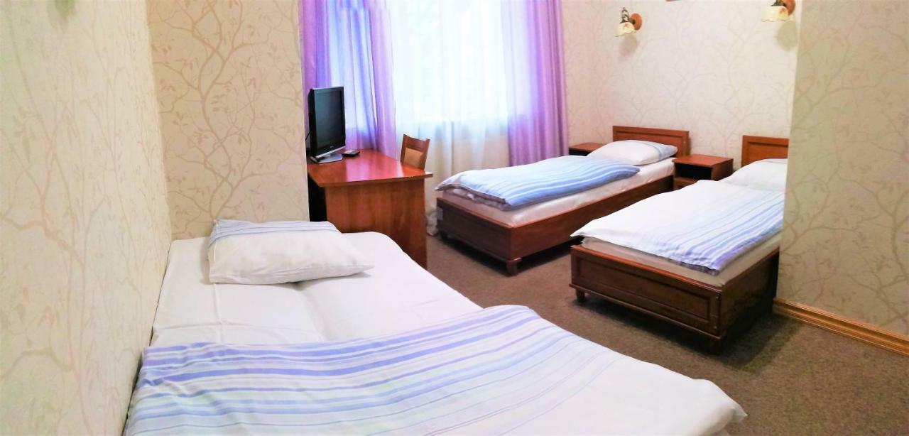 Hostal Dom Goscinny Ela Rzeszów